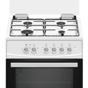გაზქურა MULLER MU60604ELMEW