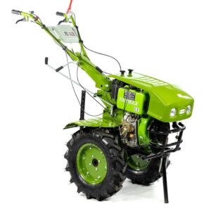 ხელის მოტობლოკი ROYAL TURBO RTGT177FE 9 ცხ ძალა, ელ. სტარტი