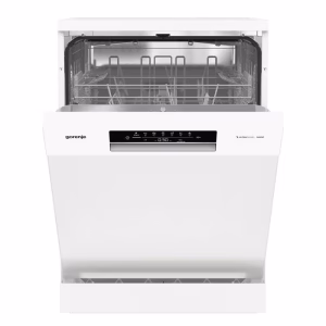 ჭურჭლის სარეცხი მანქანა GORENJE GS642E91WP, E, 51DB, DISHWASHER, WHITE