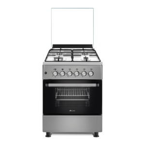 გაზქურა ALNEO ALN 6070B INOX
