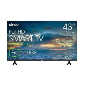 ტელევიზორი ALNEO 43FHD80 43