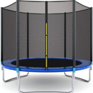 ლურჯი ბატუტი  6FT (183სმ;150კგ) - N3