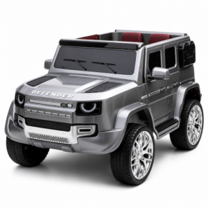 საბავშვო ელექტრო ჯიპი Range Rover W1688-C (4 ძრავა, 12V)