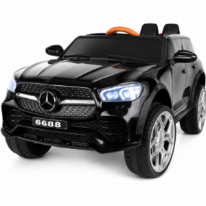საბავშვო ელექტრო მანქანა Mercedes-Benz GLC MR-6688-B