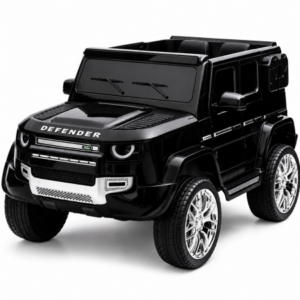 საბავშვო ელექტრო ჯიპი Range Rover W1688-B (4 ძრავა, 12V)