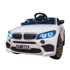 BMW- საბავშვო ელექტრო მანქანა