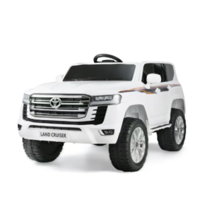 ბავშვის ელექტრო მანქანა 4X4 LC-300-W