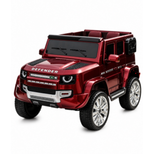 საბავშვო ელექტრო ჯიპი Range Rover W1688-R(4 ძრავა, 12V)