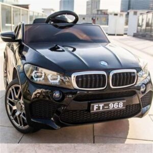 BMW- საბავშვო ელექტრო მანქანა