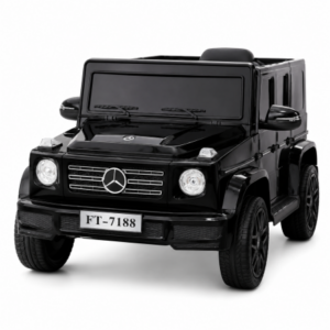 საბავშვო ელექტრო მანქანა G-Class FT-7188-B