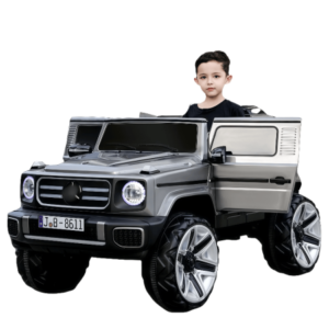 საბავშვო ელექტრო მანქანა-JB-8611-C