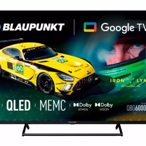 ტელევიზორი BLAUPUNKT 50QBG6000