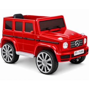 საბავშვო ელექტრო მანქანა G-Class FT-7188-R