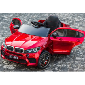 BMW- საბავშვო ელექტრო მანქანა