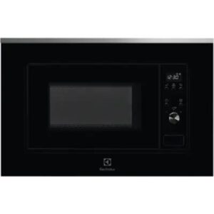 Electrolux LMS2173EMX / 700 W / 17L / 39x60x31cm / Black&Silver