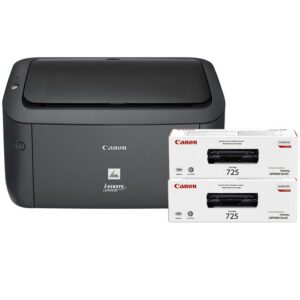 Printer i-SENSYS/ LBP-6030B  BUNDLE, A4 18ppm  32MB  2400 x 600 dpi, 5000p/m Wifi