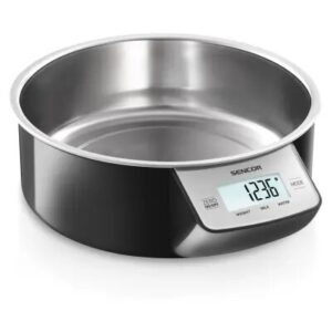 SKS 4030BK Kitchen Scale