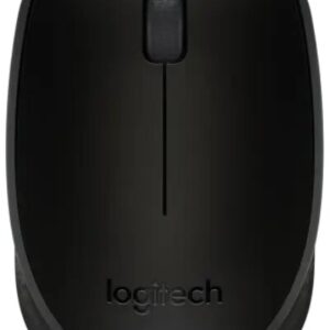 LOGITECH Wireless Mouse M171 - EMEA - BLACK