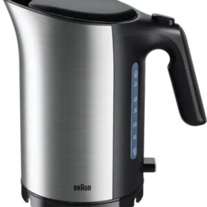 BRAUN WK5100BK