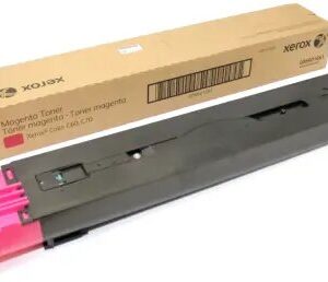 XEROX C60/C70 Magenta Toner Cartridge 006R01661