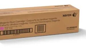 Xerox 013R00659 Drum Cartridge Magenta, WorkCentre 7120, 7125, 7220, 7225 (51,000 pages)