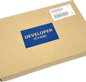 Xerox 505S00038 developer Cyan For versant 80 180 2100 3100