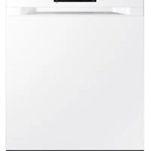 Samsung DW60M5052FW/TR 85/60/60, 13 P/S, White, Wash A, Dry A, Energy Class A+, DCB 48, Programs 5, Aqua stop Yes, Display Yes, Water Per Cycle 12 L
