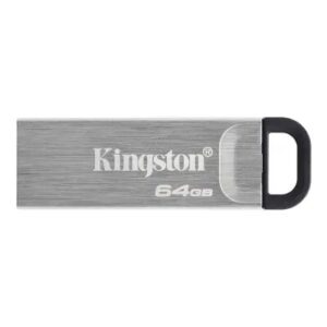 Kingston 64GB DataTraveler Kyson USB 3.2 Gen1