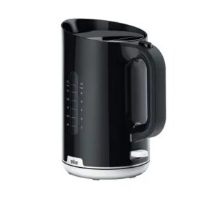 BRAUN WK1100BK