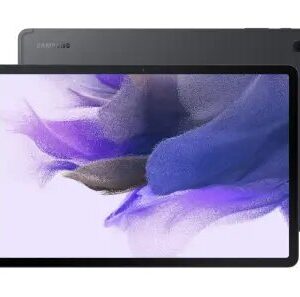 Samsung Galaxy Tab S7 FE LTE 12.4'' 4GB 64 GB Black