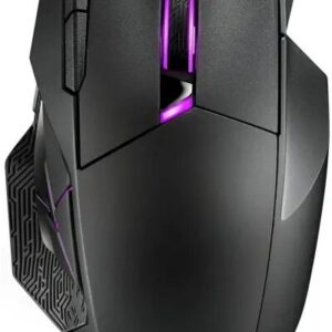 Asus ROG Spatha X Gaming Mouse