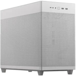 AP201 ASUS PRIME CASE MESH WHITE EDITION