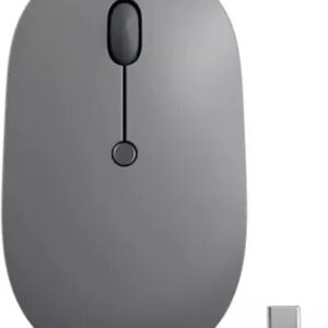 Lenovo Go USB-C Wireless Mouse