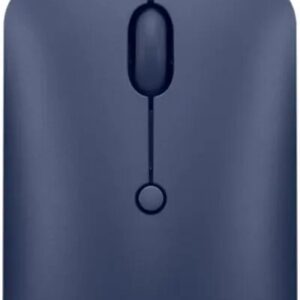 Lenovo 540 USB-C Wired Compact Mouse (Abyss Blue)