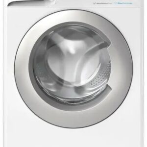 BWSE 71252X WSV RU 7 KG 1200 RPM 85x59.5x43.5 Rotary Knob Buttons Display White
