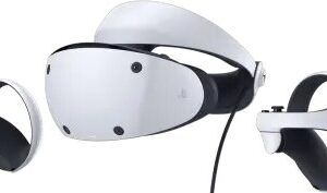 Playstation VR2