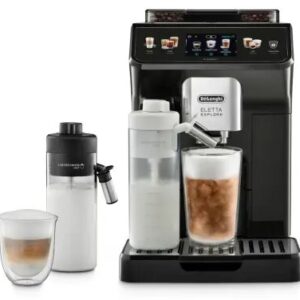 Delonghi  ECAM450.65.G  Eletta Explore