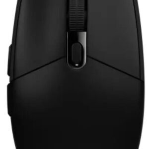 LOGITECH G102 LIGHTSYNC Corded Gaming Mouse - BLACK - USB - EER (L910-005823)