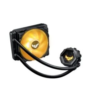 TUF LC 120 RGB//AIO COOLER,RGB FAN, AURASYNC