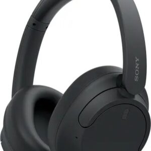 Sony WH-CH720 Wireless Noise Cancelling Black (WHCH720NB)