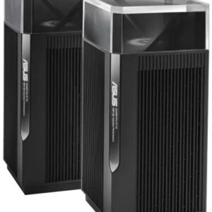 ASUS ZenWiFi Pro WiFi ET12 90IG05Z0-MO3A20