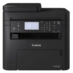 Canon MFP i-SENSYS MF275DW, A4 29 ppm, 1200x1200dpi, ADF, 256MB, Wi-Fi, Ethernet, USB 2.0, 20K p/m