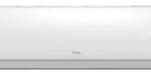 TCL On/Off TAC-07CHSA/XA73 INDOOR (20m2)  R410A,White + Complect