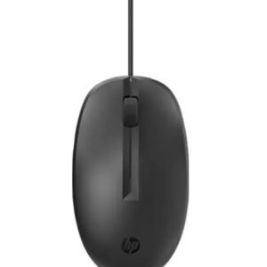 HP 125 WRD Mouse (Bulk)