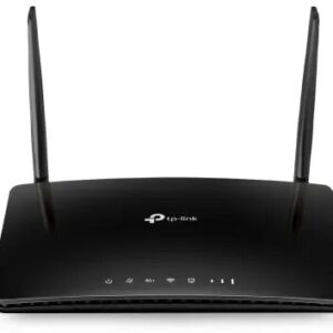 TP-Link Archer MR500 4G+ Cat6 AC1200 Wireless Dual Band Gigabit Router