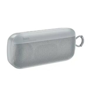 Hoco HC21 Shadow sports BT speaker Gray