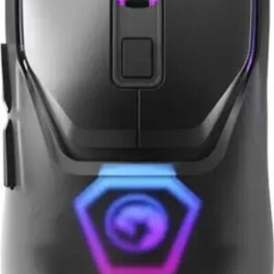 MARVO Z FIT PRO G1W GY  Wireless  Mouse