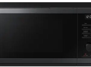 (Promo) Samsung MG23DG4524AGBW, Grill, Black.