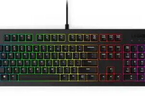 Lenovo Legion K310 RGB Gaming Keyboard