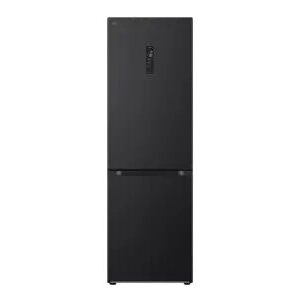 (Promo) GR-B509FQFW.AEPQMER-Bottom Freezer, 68.2x203x59.5, Smart Inverter,No Frost, 384L, A++ BLACK